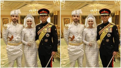 hassanal bolkiah figli